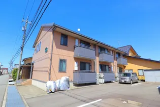 セジュール ヴィラの画像