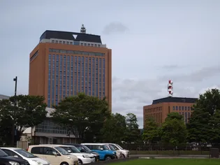 ドゥ サンパティーク【2階】の周辺