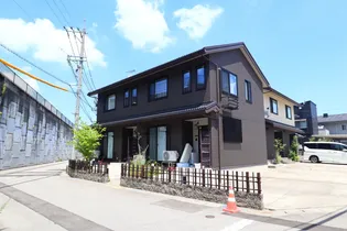 合歓(ミモザ)【AII号室】の外観