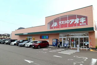 ノースリバーJ【1階】の周辺