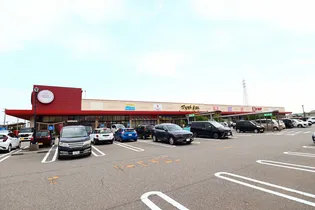 ノースリバーJ【1階】の周辺