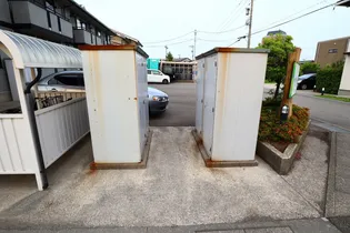 ノースリバーJ【1階】のその他画像