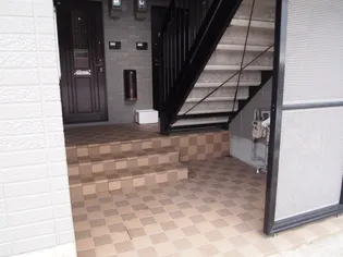 ノースリバーJ【1階】のその他画像