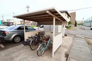 ノースリバーJ【1階】のその他画像