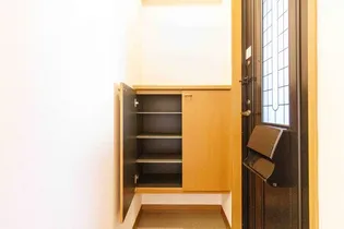 ノースリバーJ【1階】の内装