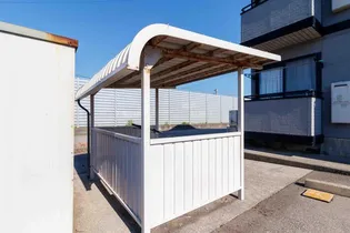 ノースリバーJ【1階】の内装