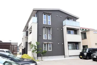 ロコ【3階】の外観