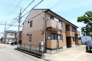 メゾンHIROの画像
