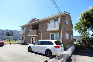 CHURATTE(チュラート)【1階】の外観