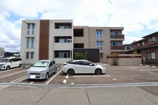 DーRESIDENCE京町の画像