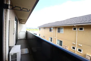 ロビュスト三栄Ⅱ【2階】の内装