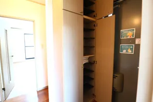 ロビュスト三栄Ⅱ【2階】の内装