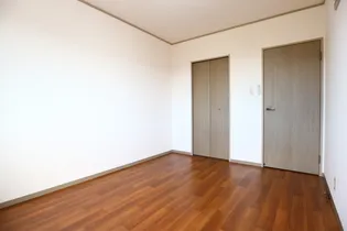 ロビュスト三栄Ⅱ【2階】の内装