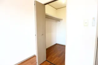 ロビュスト三栄Ⅱ【2階】の内装