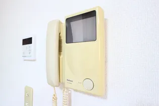 ロビュスト三栄Ⅱ【2階】のその他画像