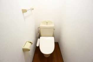 ロビュスト三栄Ⅱ【2階】のその他画像