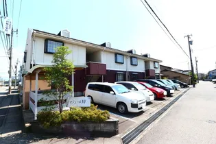 セジュールNYの画像