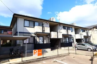 セジュール向陽弐番館の画像