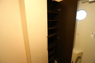 ミルテ【2階】の内装