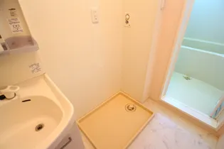 ミルテ【2階】の内装