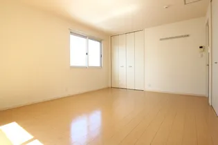 ミルテ【2階】の内装