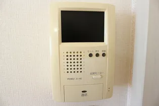 ミルテ【2階】の内装