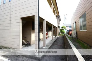 オレンジハイム【2階】のその他画像