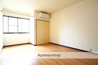 オレンジハイム【2階】の居間