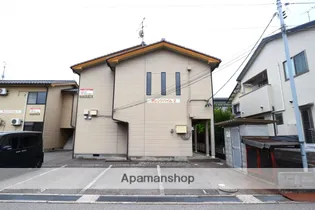 オレンジハイム2の画像