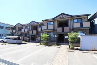 アルモニー駅西の画像