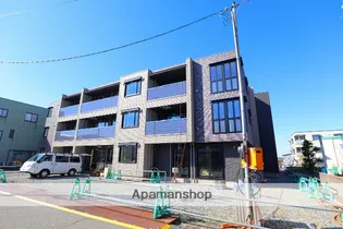 リノア泉が丘【3階】の外観