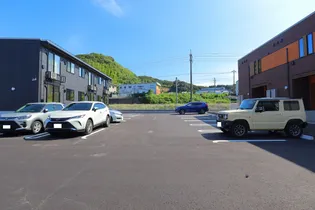 マハロハナⅡ【1階】のその他画像