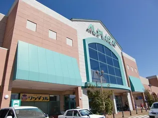 マハロハナⅡ【1階】の周辺