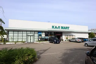 アビターレM【3階】の周辺