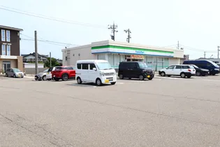 アビターレM【3階】の周辺