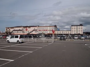 アビターレM【3階】の周辺