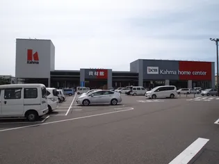 アビターレM【3階】の周辺