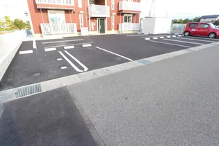 アビターレM【3階】のその他画像