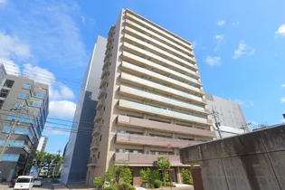 プレミスト金沢駅西口Ⅱ 1001号室【11階】の外観