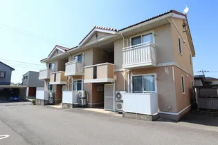 プロヴァンス高尾台 Aの画像