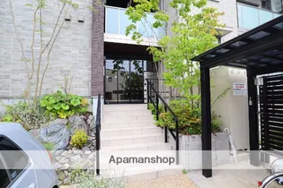 ORAIOS オレオス【3階】のその他画像