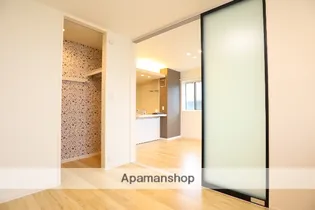 ORAIOS オレオス【3階】の内装