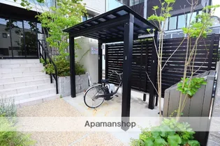 ORAIOS オレオス【3階】のその他画像