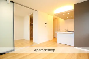 ORAIOS オレオス【3階】の居間