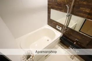 ORAIOS オレオス【3階】の風呂