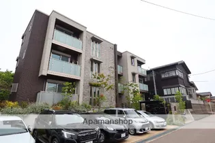 ORAIOS オレオス【3階】の外観