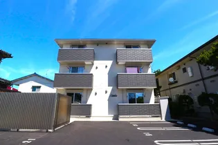 プランドール三池の画像