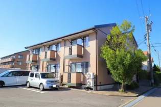 メゾンMBの画像