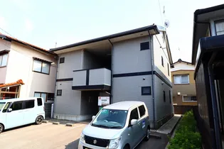 ヴィサージュMの画像