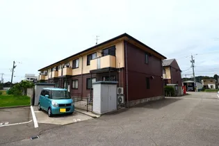 セジュールエスポワール IIの画像